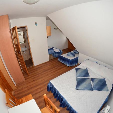 Wynajem Pokoi Zofia Gal Gliczarow Gorny Hotel Bagian luar foto