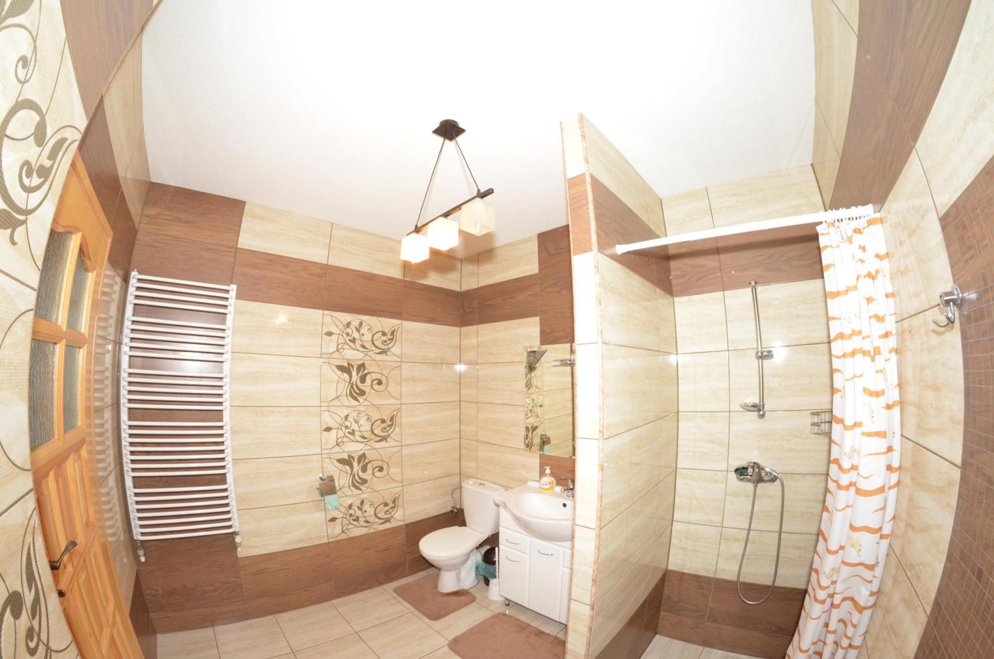 Wynajem Pokoi Zofia Gal Gliczarow Gorny Hotel Bagian luar foto