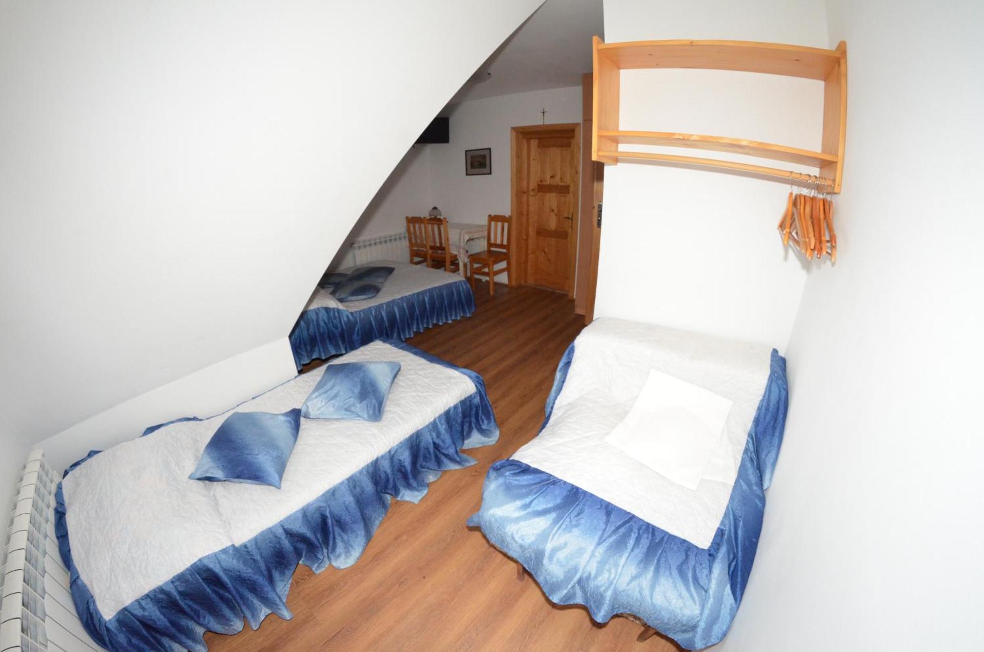 Wynajem Pokoi Zofia Gal Gliczarow Gorny Hotel Bagian luar foto