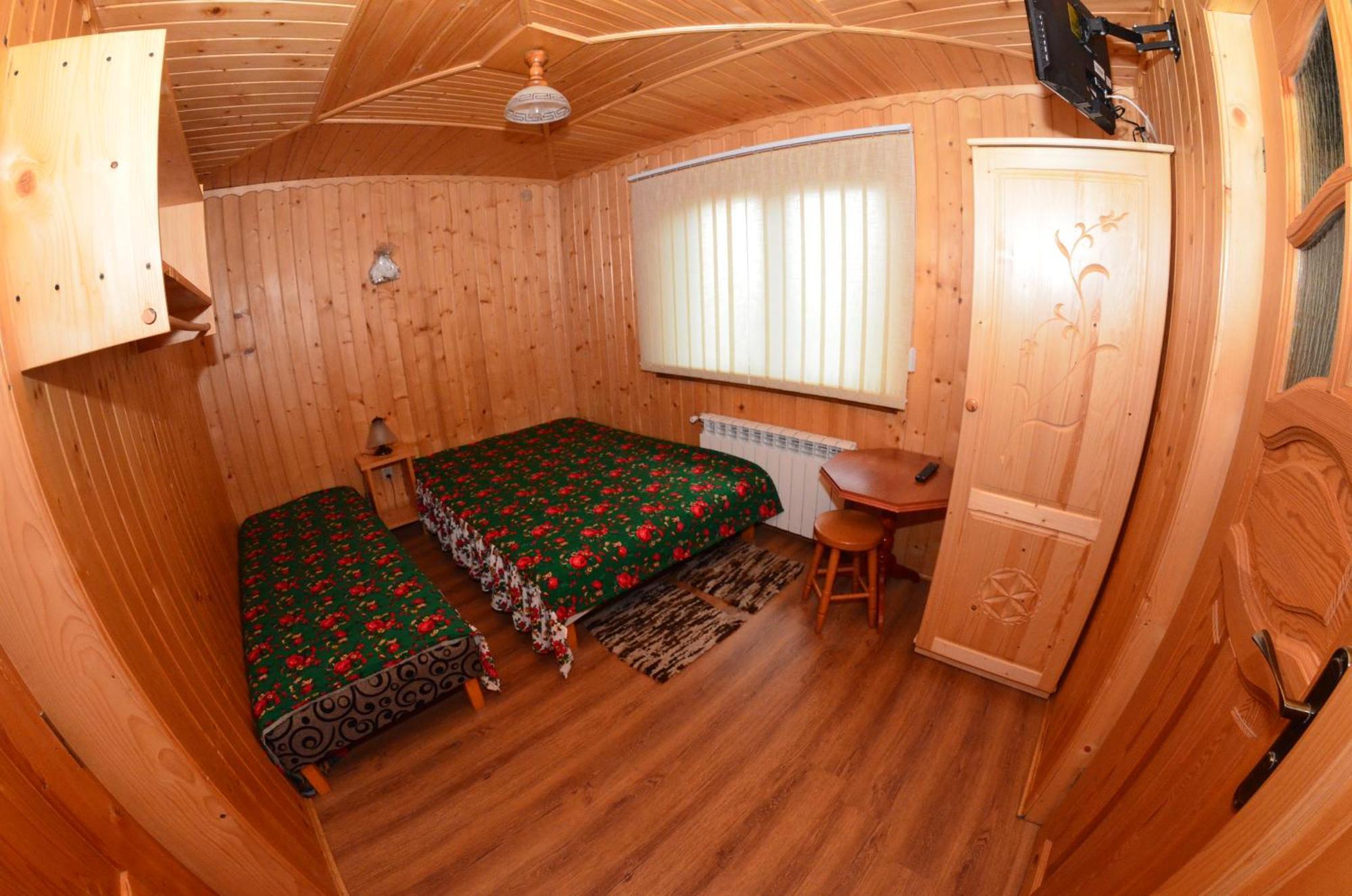 Wynajem Pokoi Zofia Gal Gliczarow Gorny Hotel Bagian luar foto