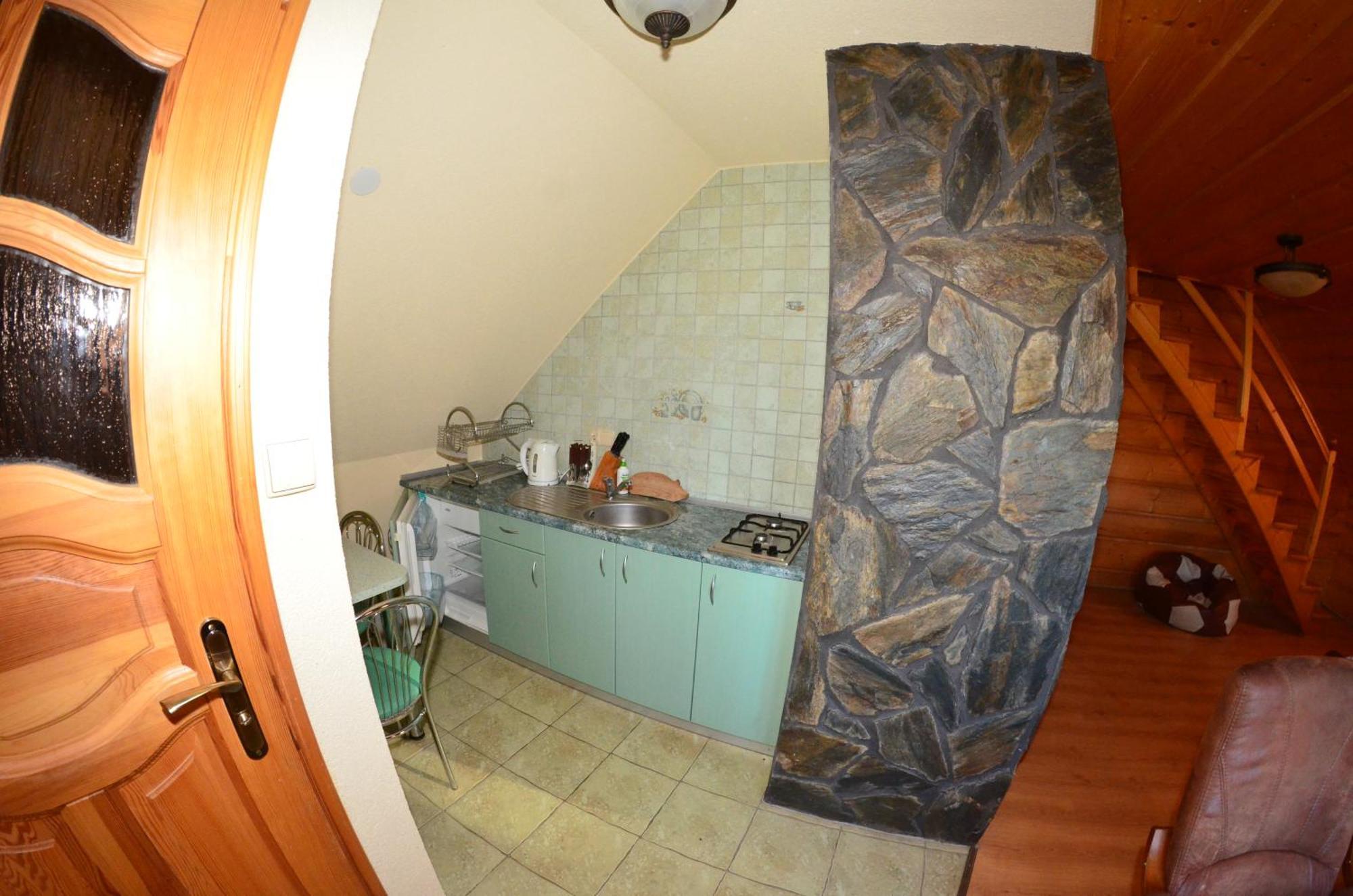 Wynajem Pokoi Zofia Gal Gliczarow Gorny Hotel Bagian luar foto