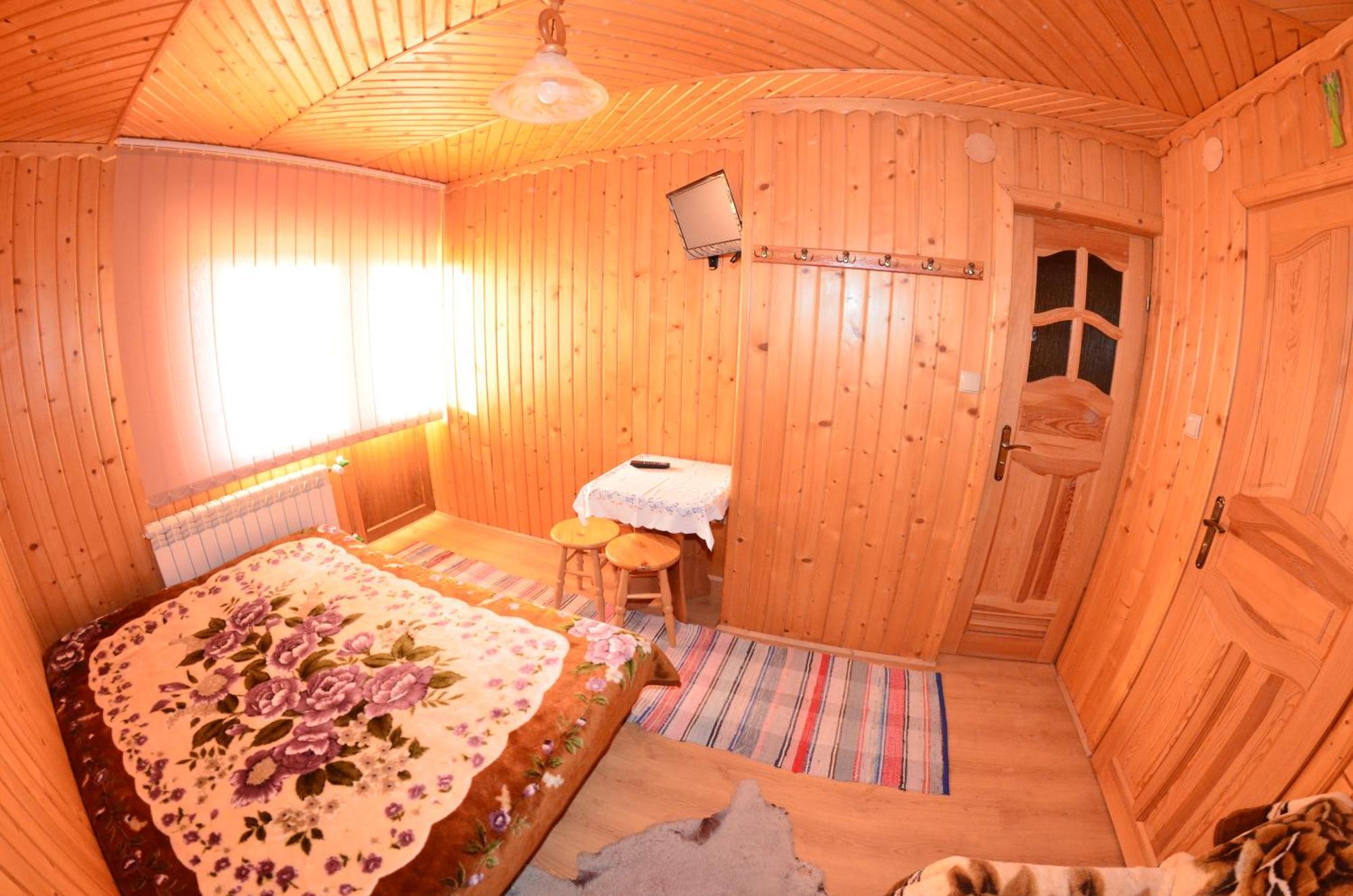 Wynajem Pokoi Zofia Gal Gliczarow Gorny Hotel Bagian luar foto