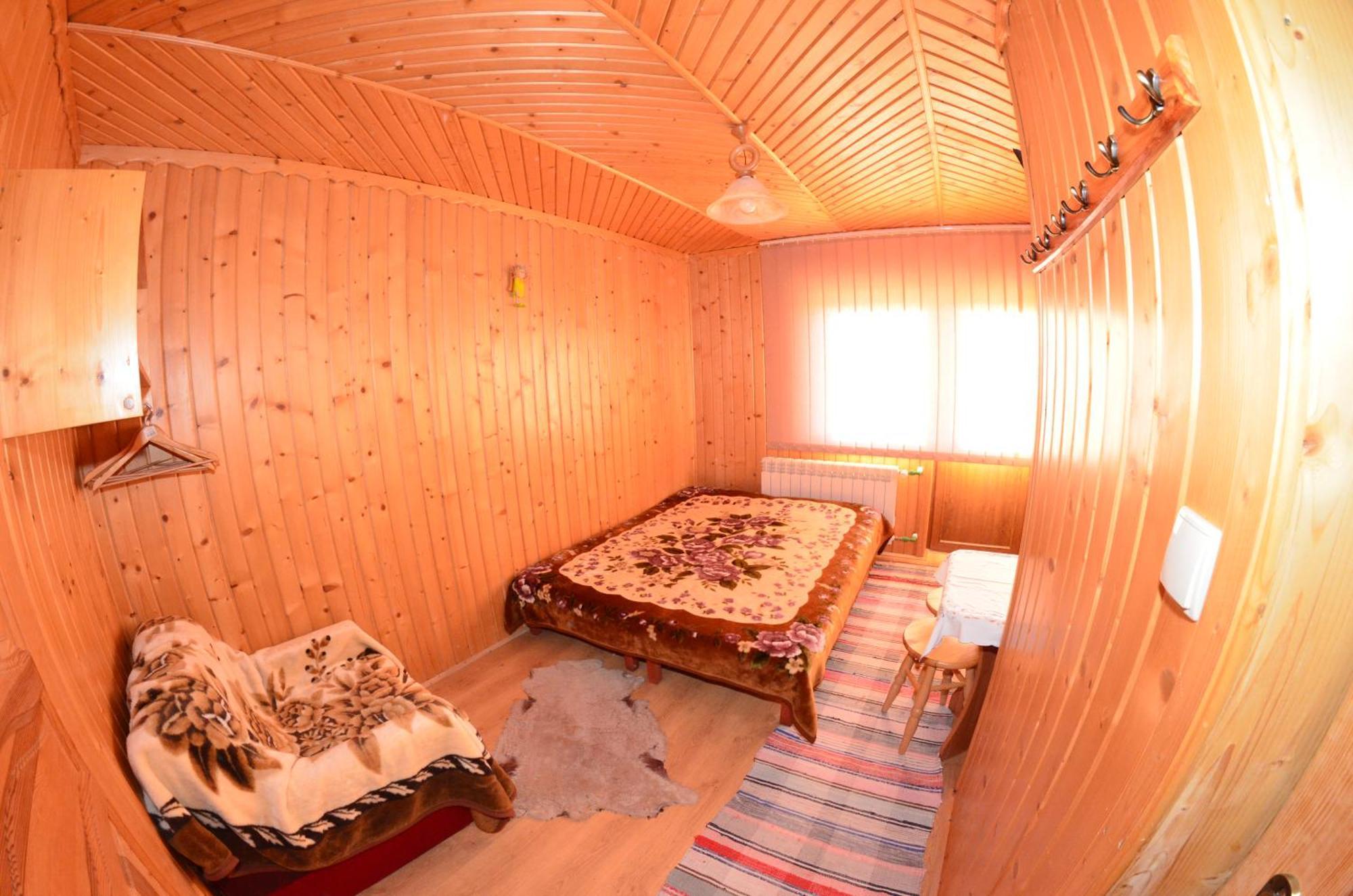 Wynajem Pokoi Zofia Gal Gliczarow Gorny Hotel Bagian luar foto