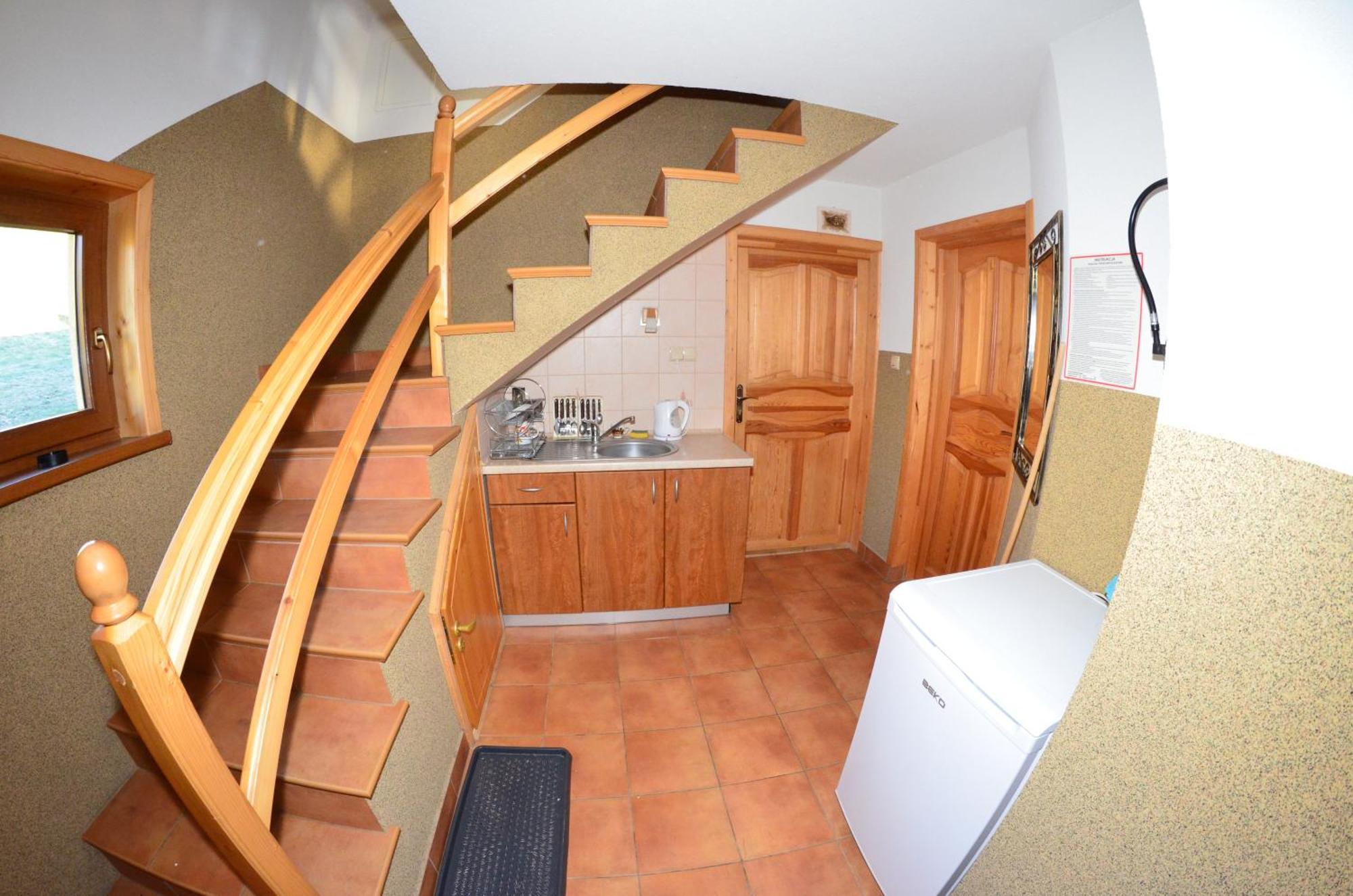Wynajem Pokoi Zofia Gal Gliczarow Gorny Hotel Bagian luar foto