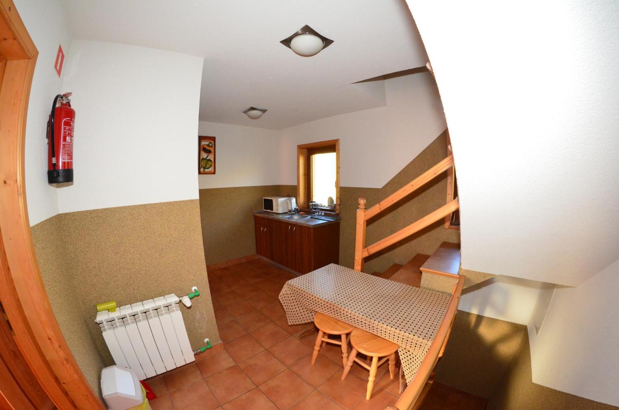 Wynajem Pokoi Zofia Gal Gliczarow Gorny Hotel Bagian luar foto